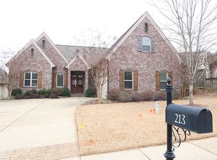 213 Olde Castle Loop, Oxford, MS 38655