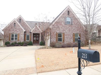 213 Olde Castle Loop, Oxford, MS, 38655