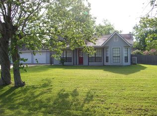 4315 Jackson Rd, Santa Fe, TX 77517