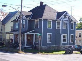 650 Main St, Cobleskill, NY 12043