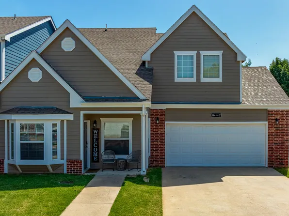 27950 S Highway 125 Unit 562, Afton, OK 74331