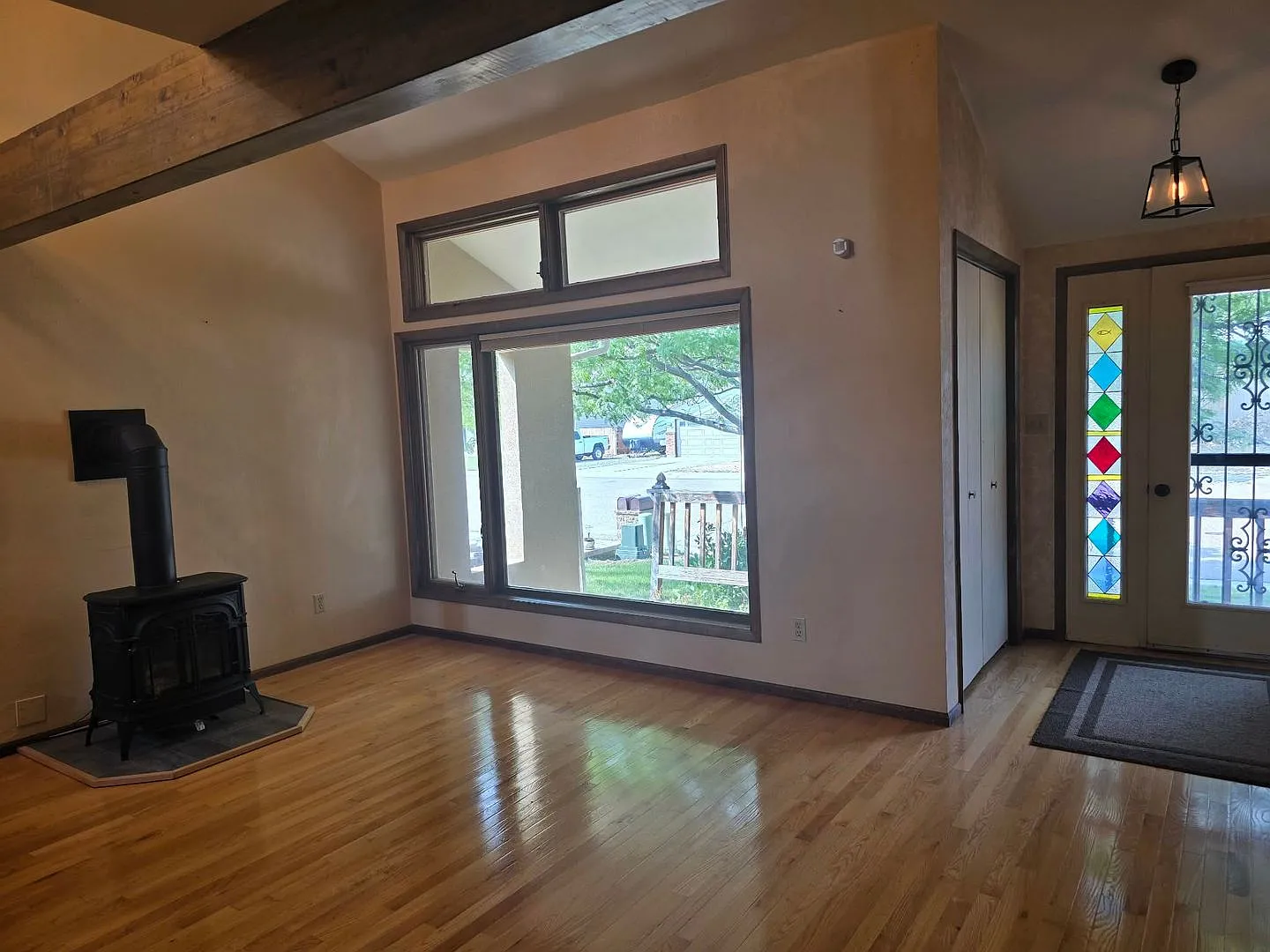 3 Bed 1.5 Bath Contemporary Two Story on Corner Lot — Photo 3