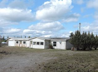 4594 Highway 231, Springdale, WA 99173