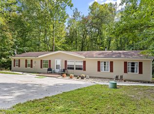 181 Cutter Ln, Clinton, TN 37716