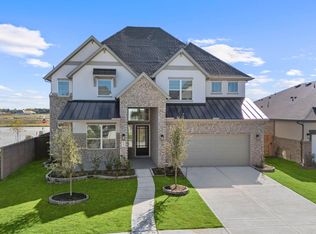 311 Blue River Trl, Rosenberg, TX 77471