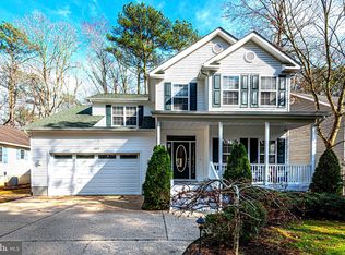 117 Windjammer Rd, Ocean Pines, MD 21811