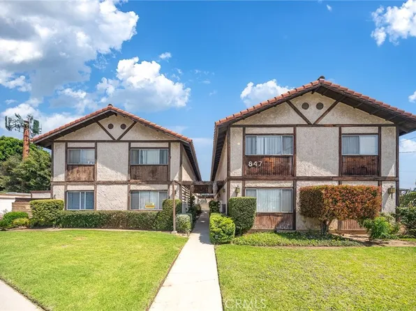 847 E Mission Rd APT F, San Gabriel, CA 91776