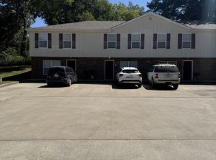 408 Ming St APT B, Warrensburg, MO 64093