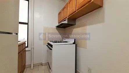 Rented by Sovereign Associates