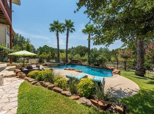 205 Southwind Rd, Leander, TX 78645