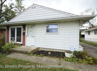 4514 Oakridge Dr, Dayton, OH 45417
