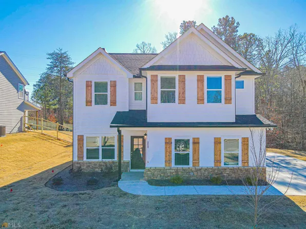49 Webb Ct, Jefferson, GA 30549