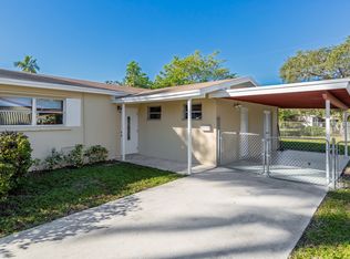 1920 N 34 Ave, hollywood, FL 33021