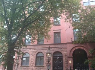 17 Brimmer St, Boston, MA 02108