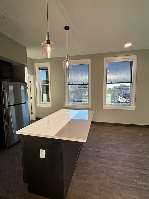 The M Apartments — Photo 2