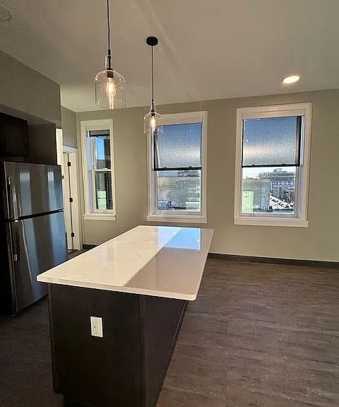 The M Apartments — Photo 2