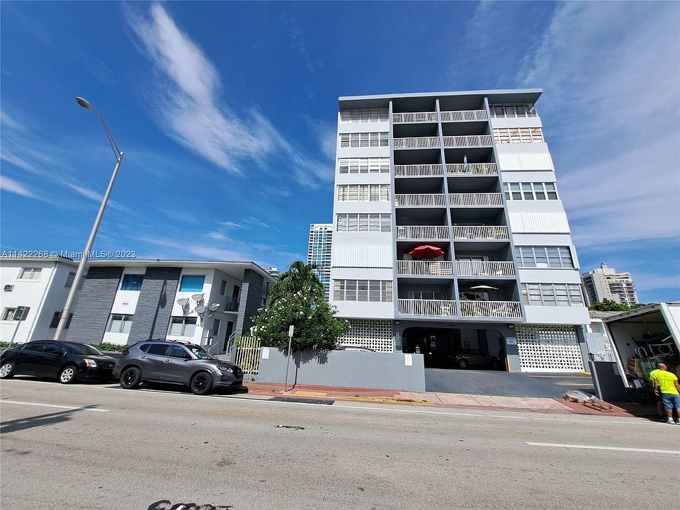 1st image of 6855 Abbott Ave APT 204
