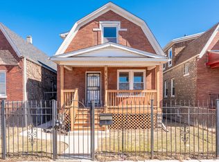 1131 N Keeler Ave, Chicago, IL 60651