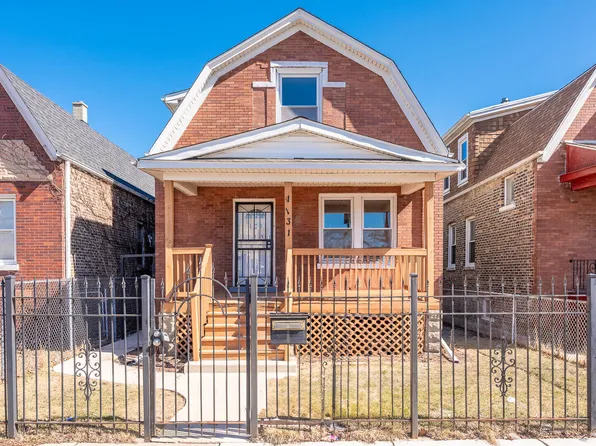 1131 N Keeler Ave, Chicago, IL 60651