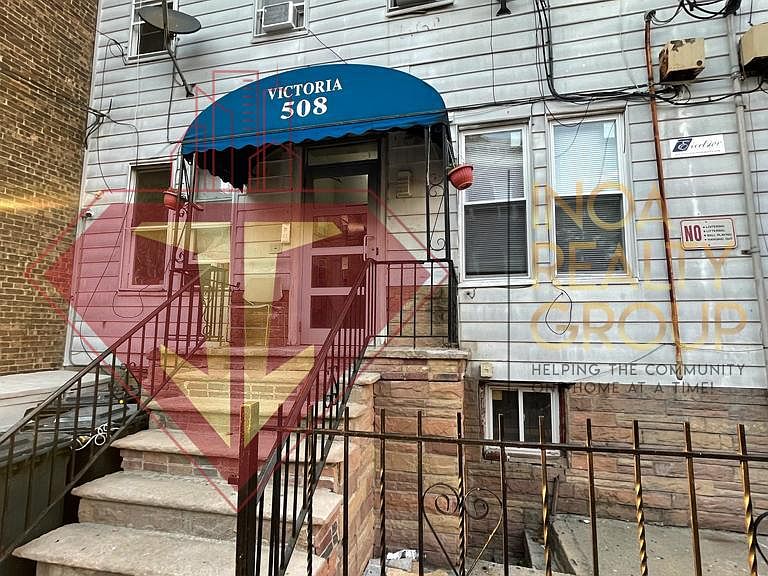 508 26th St Union City, NJ, 07087 Apartments for Rent Zillow