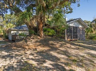 1408 Jungle Rd, Edisto Island, SC 29438