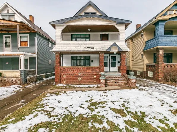 9913 Mount Auburn Ave, Cleveland, OH 44104