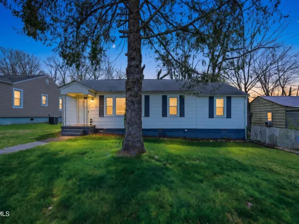 302 Hale St, Bristol, TN 37620