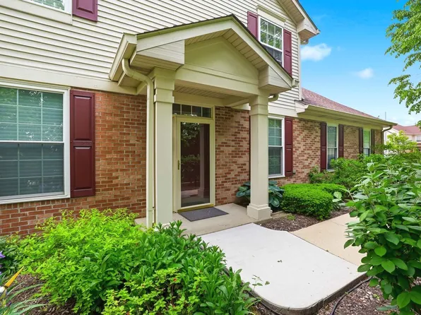 779 Stonewall Ct, Schaumburg, IL 60173