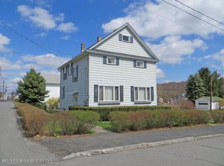 400 Hallstead St #L445, Dickson City, PA 18519