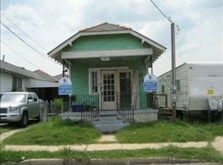 1812 Piety St, New Orleans, LA 70117