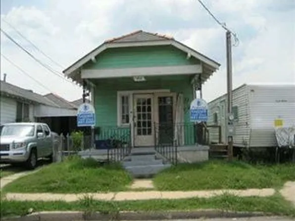 1812 Piety St, New Orleans, LA 70117