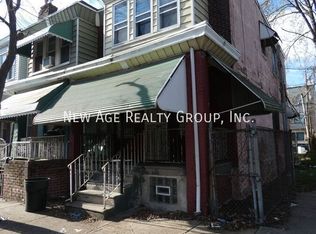 1508 S Napa St, Philadelphia, PA 19146