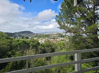 1255 Tuolumne Rd, Millbrae, CA 94030
