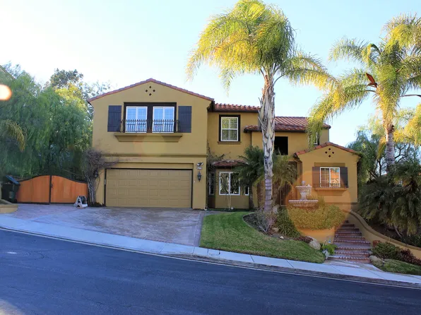 25221 Summerhill Ln, Newhall, CA 91381
