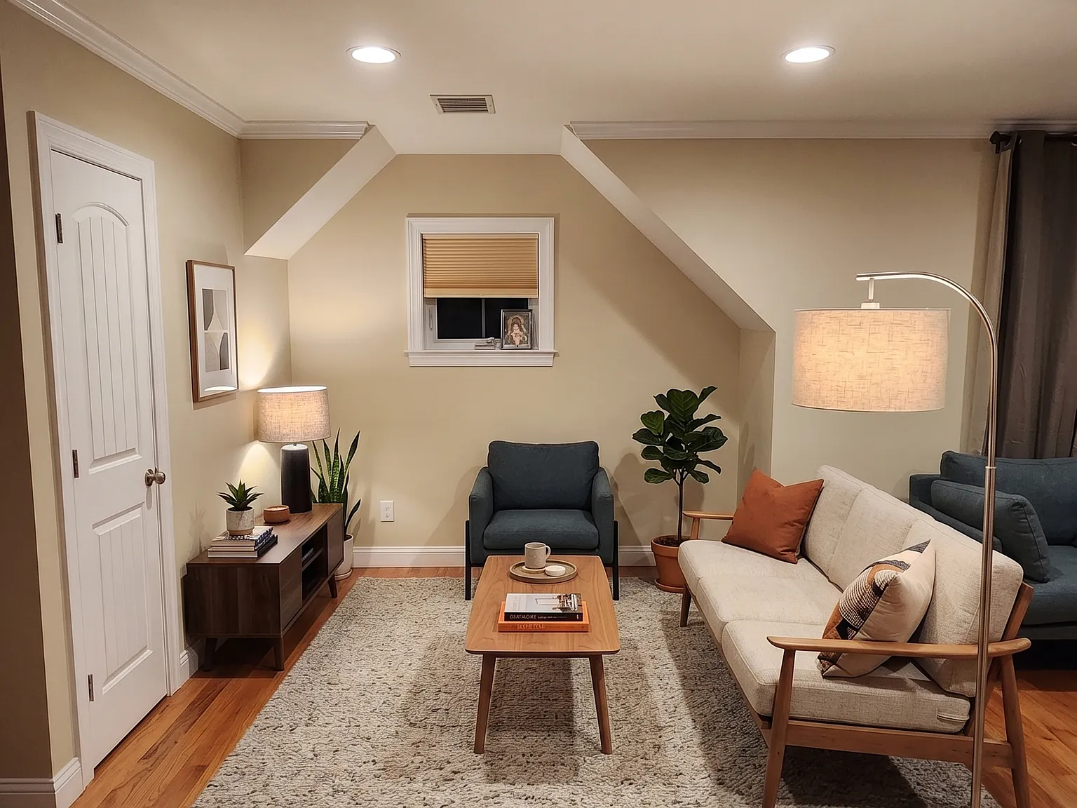 2 bed, 1.5 bath, 852 sqft, $2,900 — Photo 2
