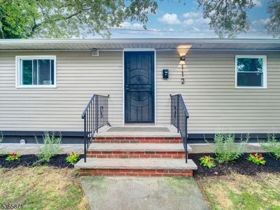 112 Halstead St, Newark, NJ, 07106