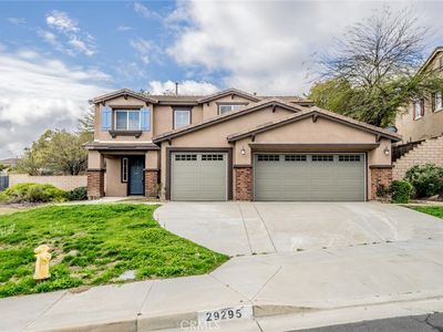 29295 Gateway Dr, Lake Elsinore, CA, 92530