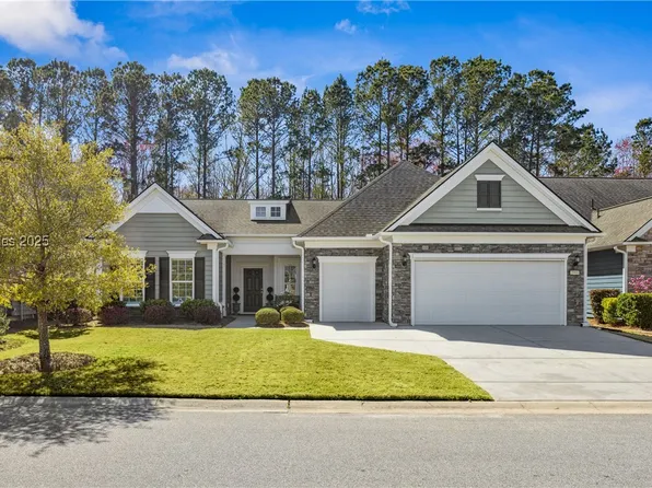 1909 Freshwater Lane, Okatie, SC 29909