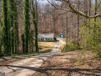 4118 Burgundy Way, Flowery Branch, GA, 30542