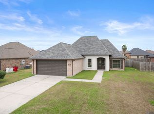 41206 Colonial Dr, Sorrento, LA 70778