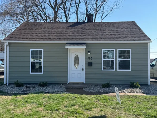 120 4th Ave, Edwardsville, IL 62025