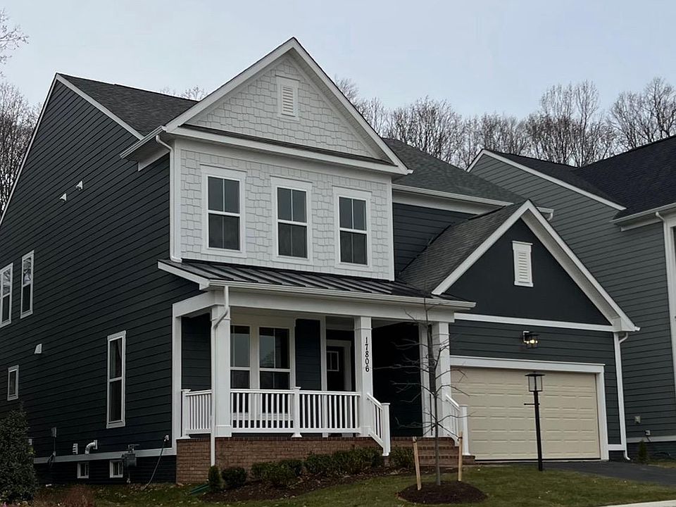 17806 White Campion Way, Dumfries, VA 22026 Zillow