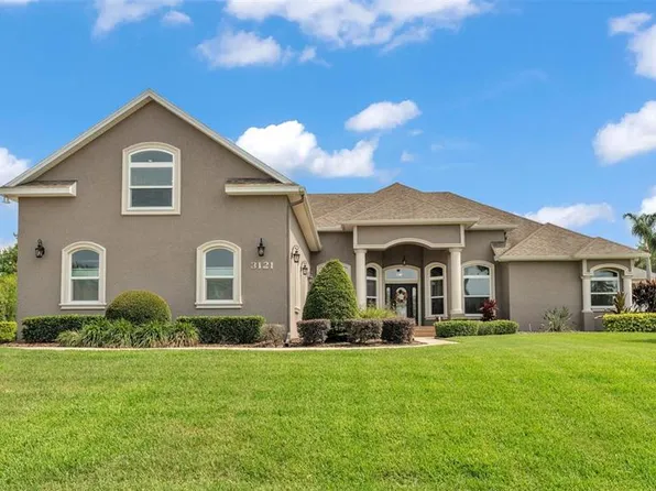 3121 Highlands By The Lake Way, Lakeland, FL 33812