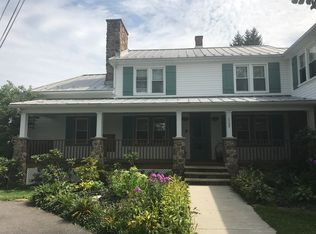 1 W Water St, Fort Ashby, WV 26719