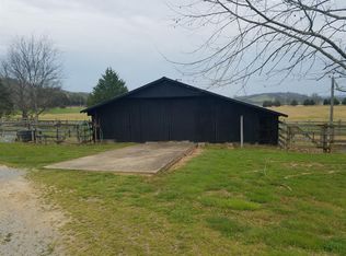 5641 Bethel Rd S, Pulaski, TN 38478