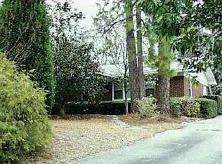 109 Briarcliff Pl, North Augusta, SC 29841
