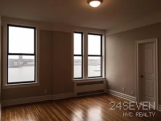 Rented by 24 7 NYC Realty Inc.