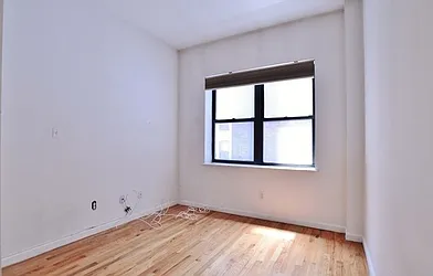 Rented by J Misrahi Realty Corp