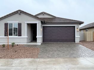 13239 W Buckskin Trl, Peoria, AZ 85383