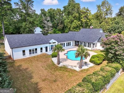 8675 Lake Forest Dr, Jonesboro, GA, 30236